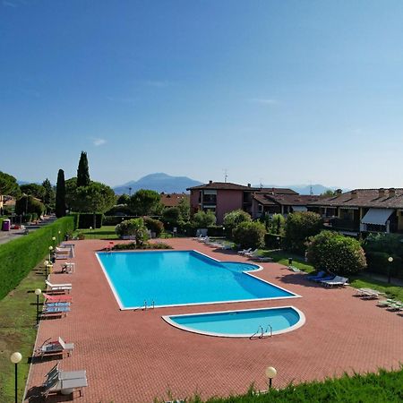 Appartamento Al Cascinale Desenzano del Garda Exteriér fotografie