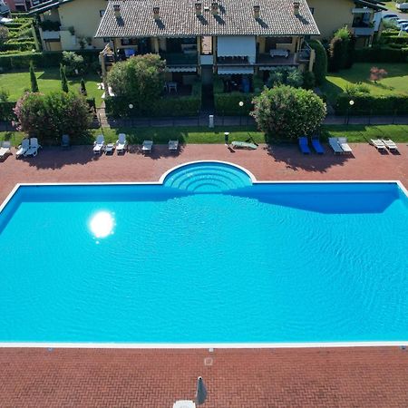 Appartamento Al Cascinale Desenzano del Garda Exteriér fotografie