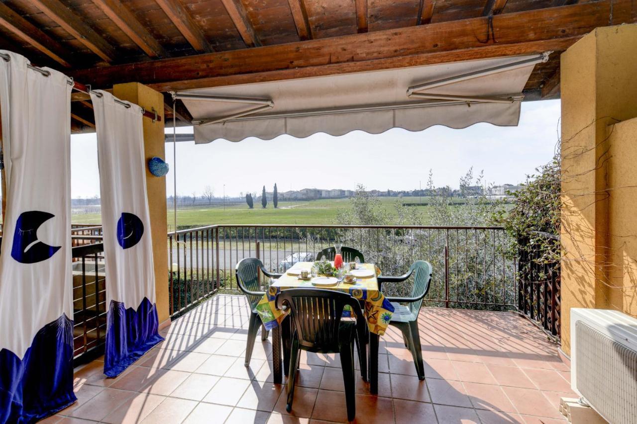Appartamento Al Cascinale Desenzano del Garda Exteriér fotografie