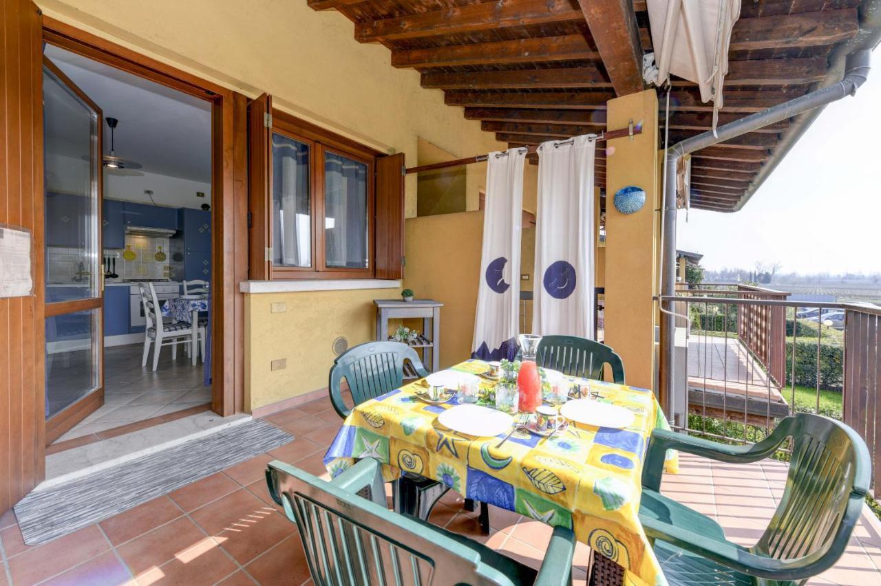 Appartamento Al Cascinale Desenzano del Garda Exteriér fotografie