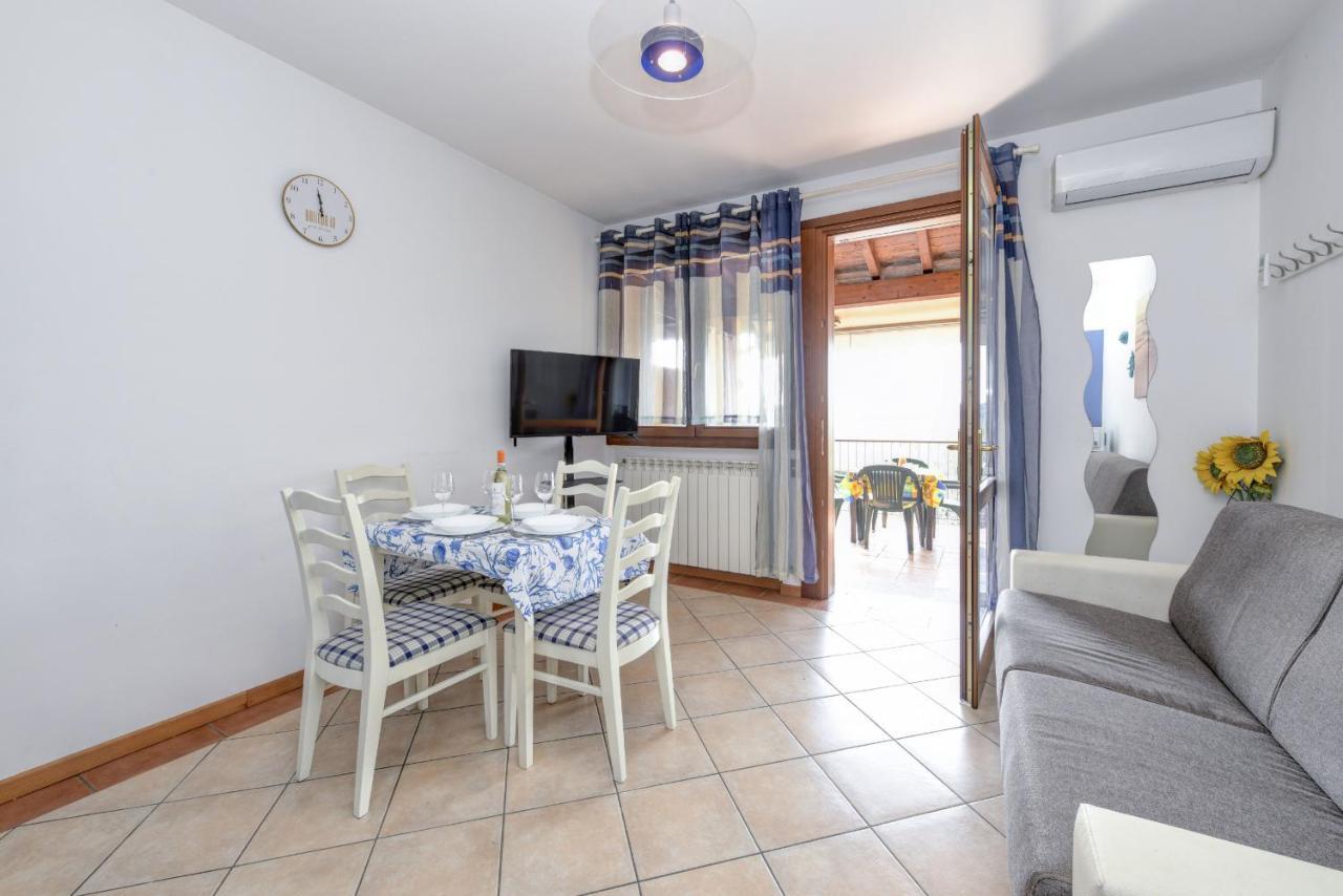 Appartamento Al Cascinale Desenzano del Garda Exteriér fotografie