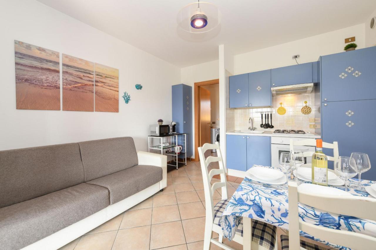Appartamento Al Cascinale Desenzano del Garda Exteriér fotografie