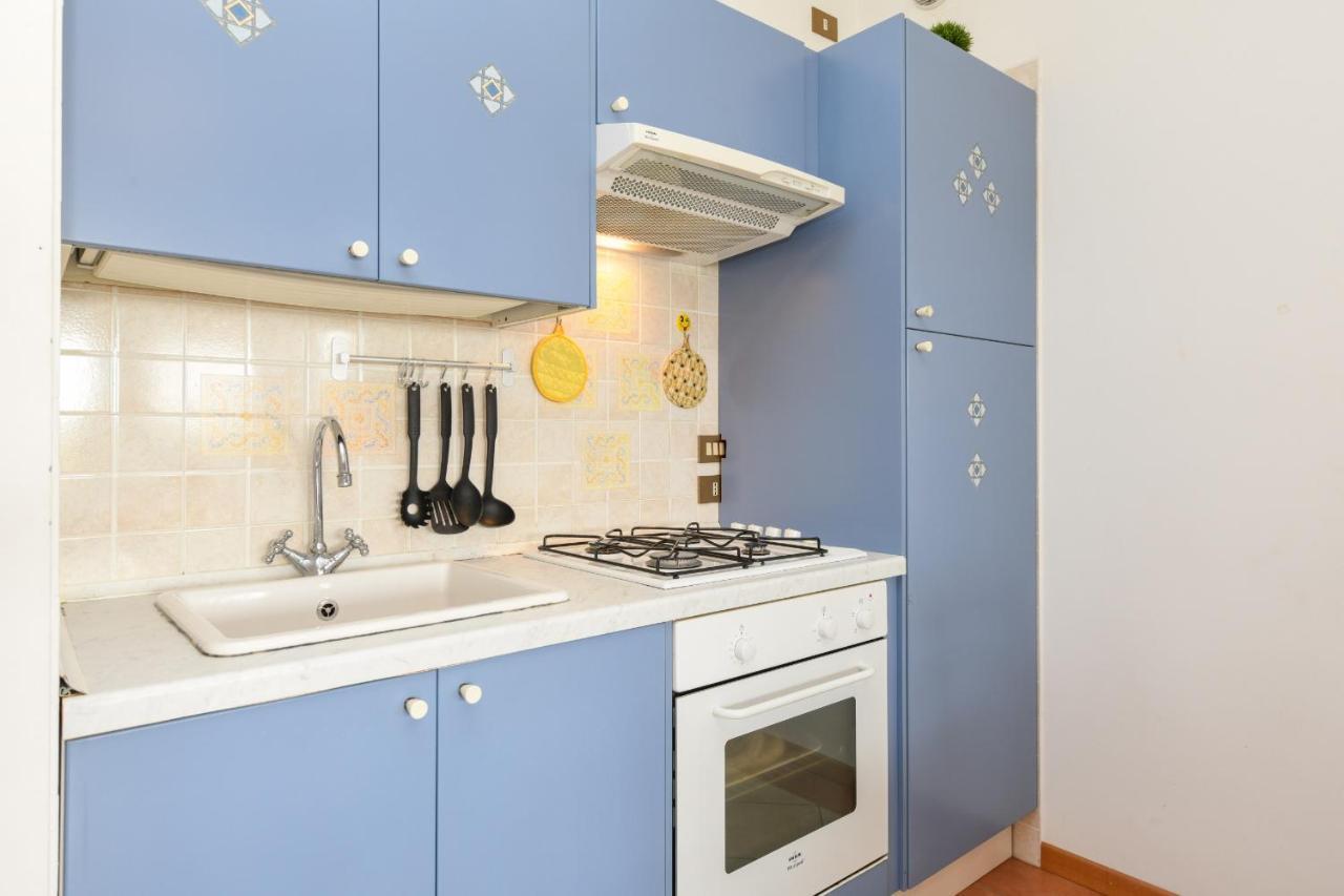 Appartamento Al Cascinale Desenzano del Garda Exteriér fotografie