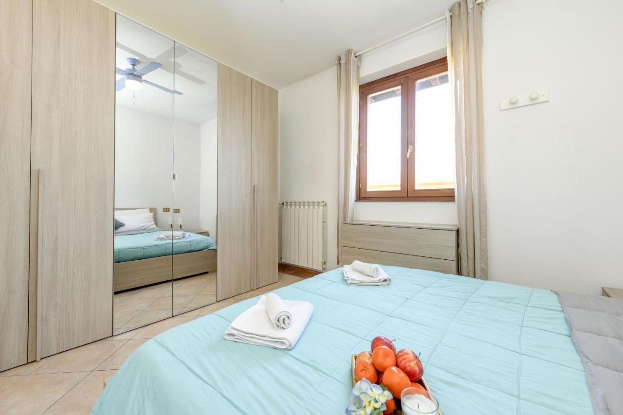 Appartamento Al Cascinale Desenzano del Garda Exteriér fotografie