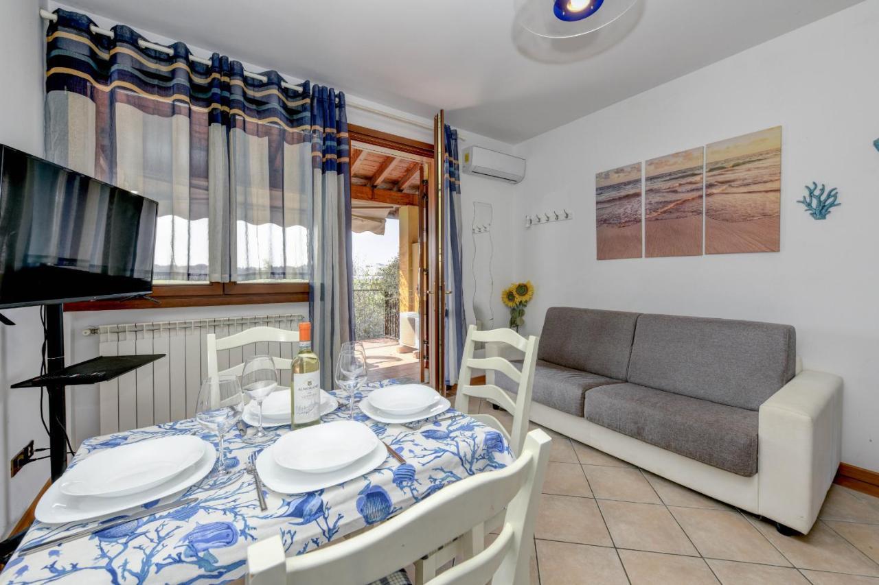 Appartamento Al Cascinale Desenzano del Garda Exteriér fotografie