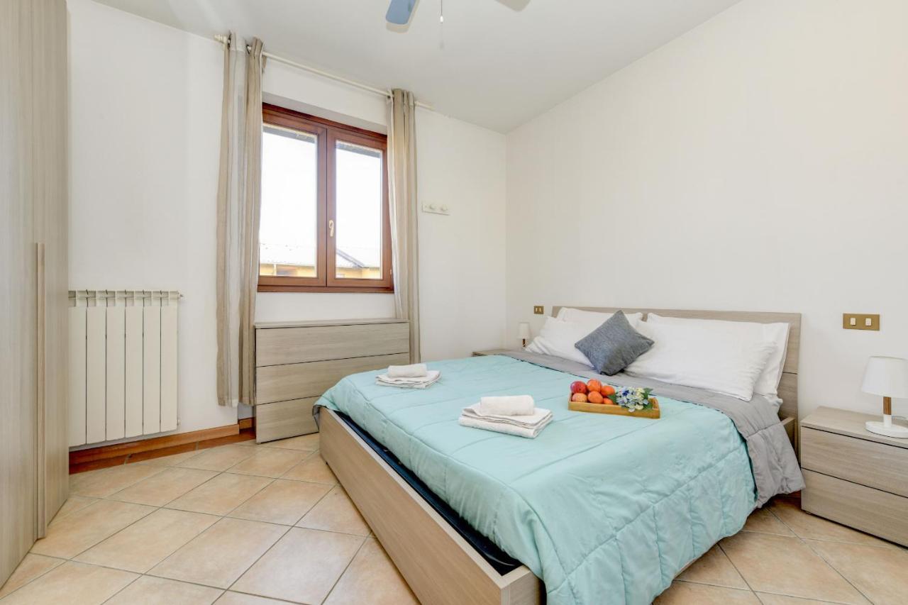 Appartamento Al Cascinale Desenzano del Garda Exteriér fotografie