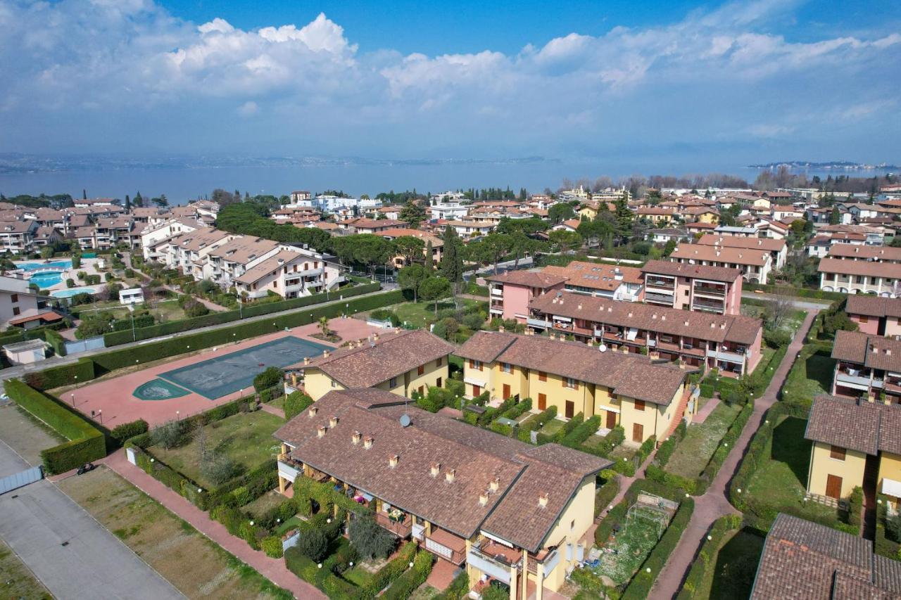 Appartamento Al Cascinale Desenzano del Garda Exteriér fotografie