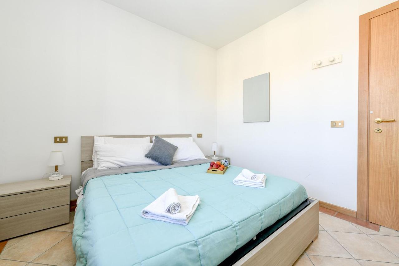 Appartamento Al Cascinale Desenzano del Garda Exteriér fotografie